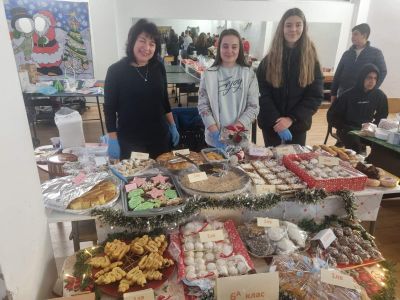 3 - Средно училище Отец Паисий, Куклен