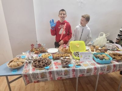 3 - Средно училище Отец Паисий, Куклен