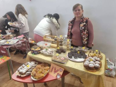 3 - Средно училище Отец Паисий, Куклен