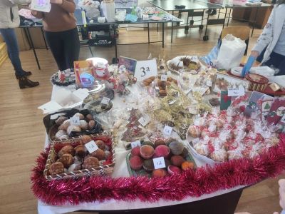 3 - Средно училище Отец Паисий, Куклен