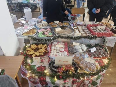 3 - Средно училище Отец Паисий, Куклен