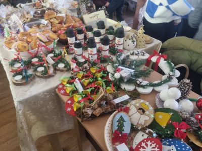 3 - Средно училище Отец Паисий, Куклен