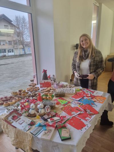 3 - Средно училище Отец Паисий, Куклен