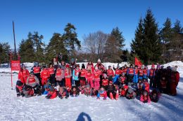 сговорна дружина - Средно училище Отец Паисий, Куклен