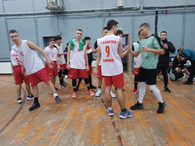 1 - Средно училище Отец Паисий, Куклен