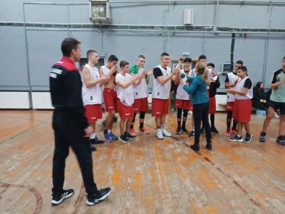 1 - Средно училище Отец Паисий, Куклен