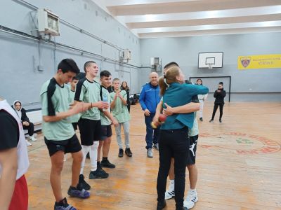 1 - Средно училище Отец Паисий, Куклен