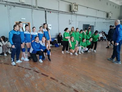 2 - Средно училище Отец Паисий, Куклен