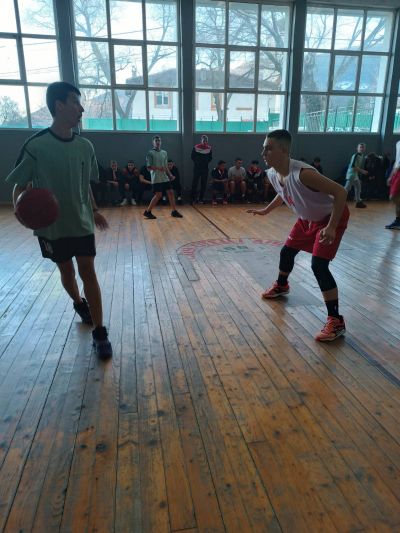 2 - Средно училище Отец Паисий, Куклен