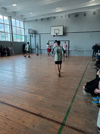 2 - Средно училище Отец Паисий, Куклен