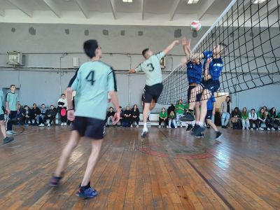 3 - Средно училище Отец Паисий, Куклен