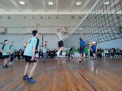 3 - Средно училище Отец Паисий, Куклен