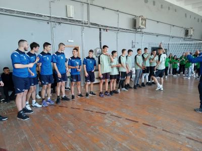 3 - Средно училище Отец Паисий, Куклен