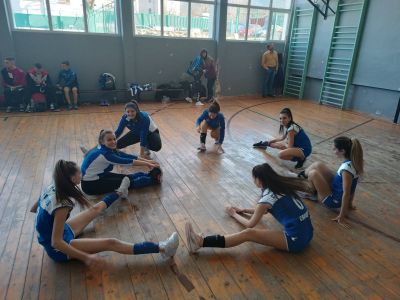 3 - Средно училище Отец Паисий, Куклен