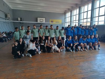 4 - Средно училище Отец Паисий, Куклен