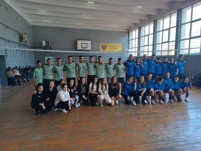 4 - Средно училище Отец Паисий, Куклен