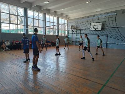 4 - Средно училище Отец Паисий, Куклен