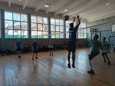 4 - Средно училище Отец Паисий, Куклен