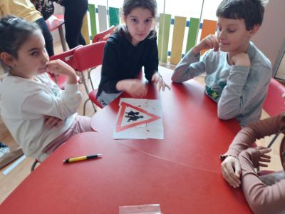 1 - Средно училище Отец Паисий, Куклен