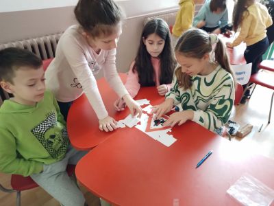 1 - Средно училище Отец Паисий, Куклен