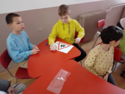 2 - Средно училище Отец Паисий, Куклен