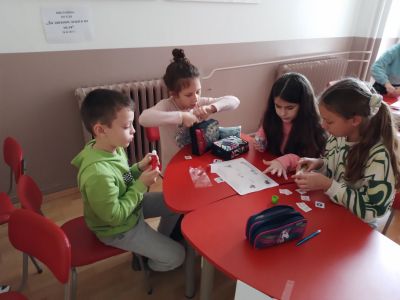 2 - Средно училище Отец Паисий, Куклен