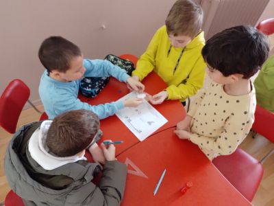 2 - Средно училище Отец Паисий, Куклен