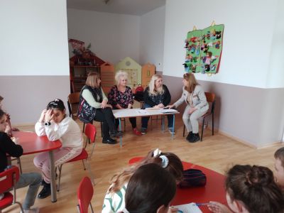 3 - Средно училище Отец Паисий, Куклен