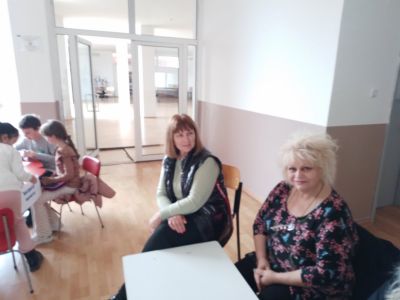 3 - Средно училище Отец Паисий, Куклен