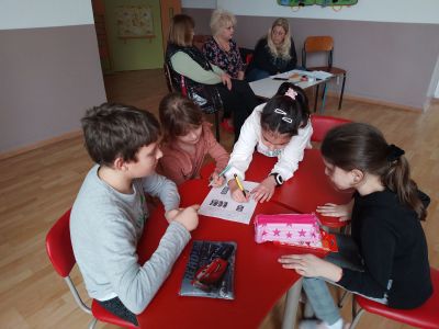 3 - Средно училище Отец Паисий, Куклен