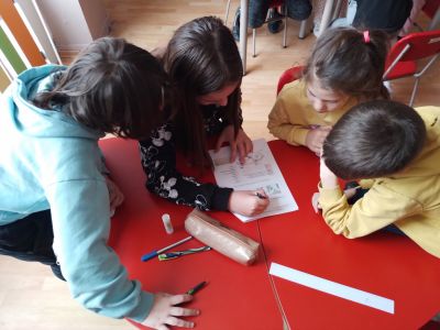 4 - Средно училище Отец Паисий, Куклен