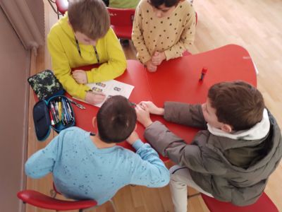 4 - Средно училище Отец Паисий, Куклен