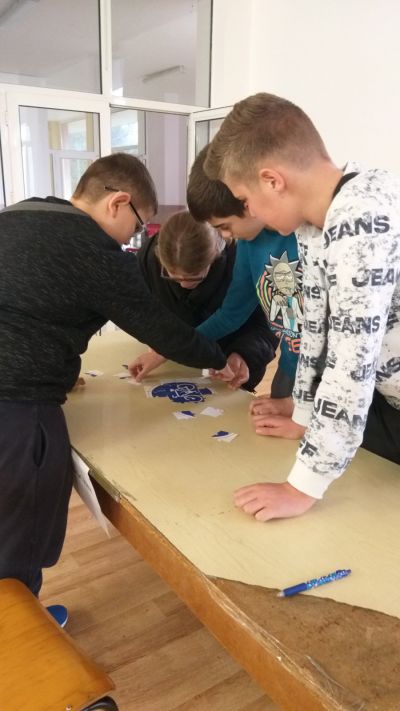 5 - Средно училище Отец Паисий, Куклен