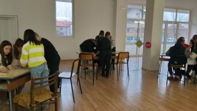 5 - Средно училище Отец Паисий, Куклен