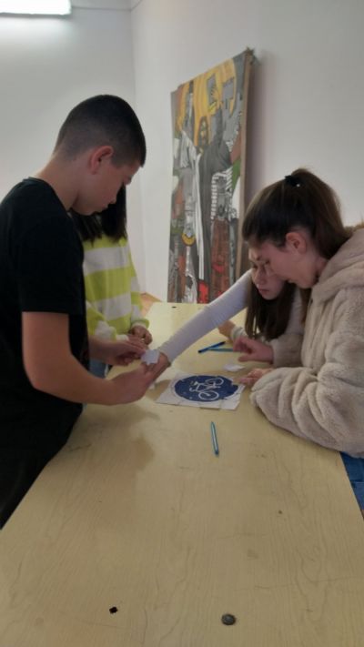 6 - Средно училище Отец Паисий, Куклен