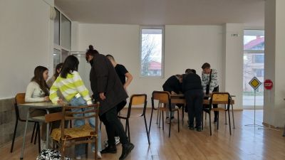 6 - Средно училище Отец Паисий, Куклен