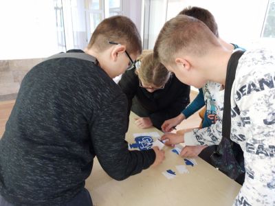 7 - Средно училище Отец Паисий, Куклен