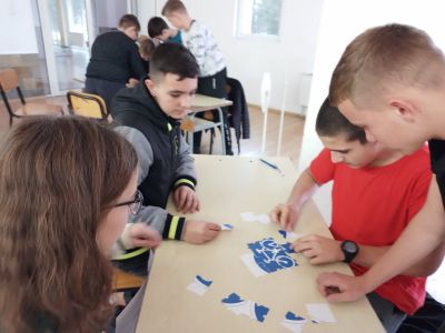 7 - Средно училище Отец Паисий, Куклен