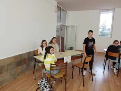 7 - Средно училище Отец Паисий, Куклен