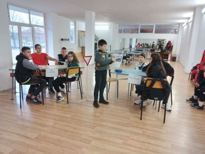 7 - Средно училище Отец Паисий, Куклен