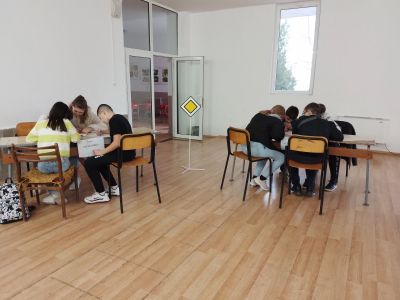 7 - Средно училище Отец Паисий, Куклен