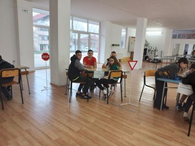 7 - Средно училище Отец Паисий, Куклен