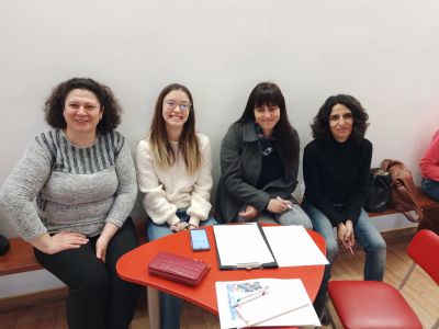 7 - Средно училище Отец Паисий, Куклен