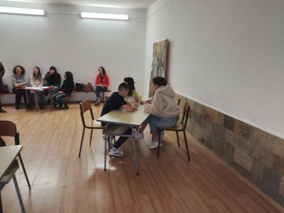 8 - Средно училище Отец Паисий, Куклен