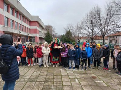 2 - Средно училище Отец Паисий, Куклен