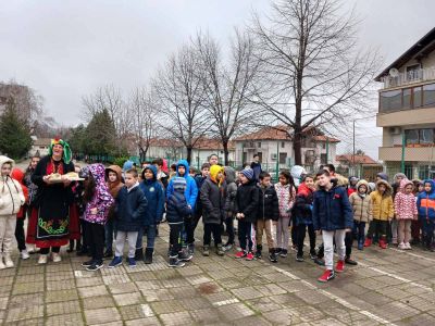 2 - Средно училище Отец Паисий, Куклен