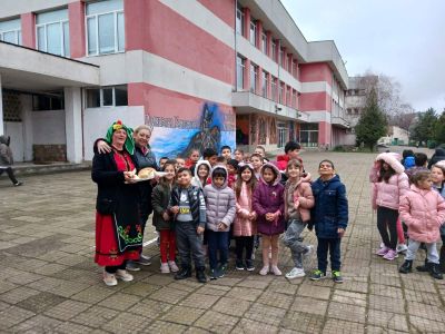 3 - Средно училище Отец Паисий, Куклен