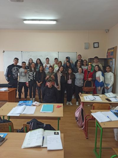 3 - Средно училище Отец Паисий, Куклен