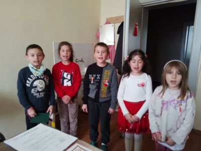 4 - Средно училище Отец Паисий, Куклен