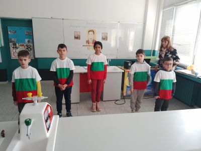 1 - Средно училище Отец Паисий, Куклен